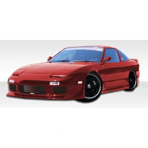 1989-1994 Nissan 240SX S13 HB GP-2 Body Kit - 4 Piece - image 1